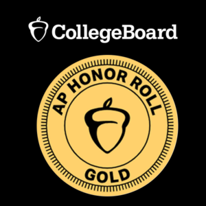 Honor Roll Gold