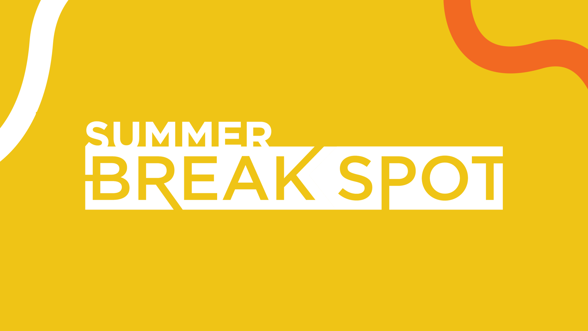SummerBreakSpot
